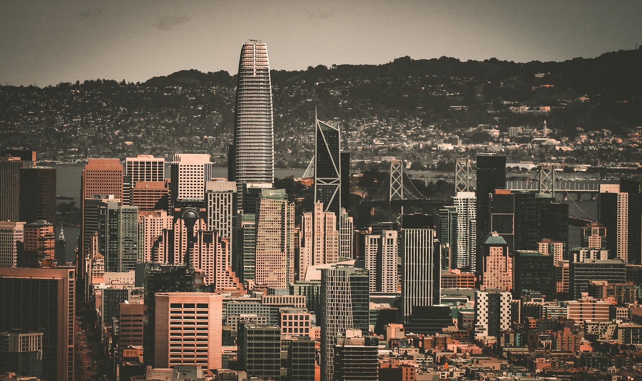 作愿景